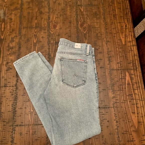 Hudson Krista skinny jeans - Picture 4 of 7